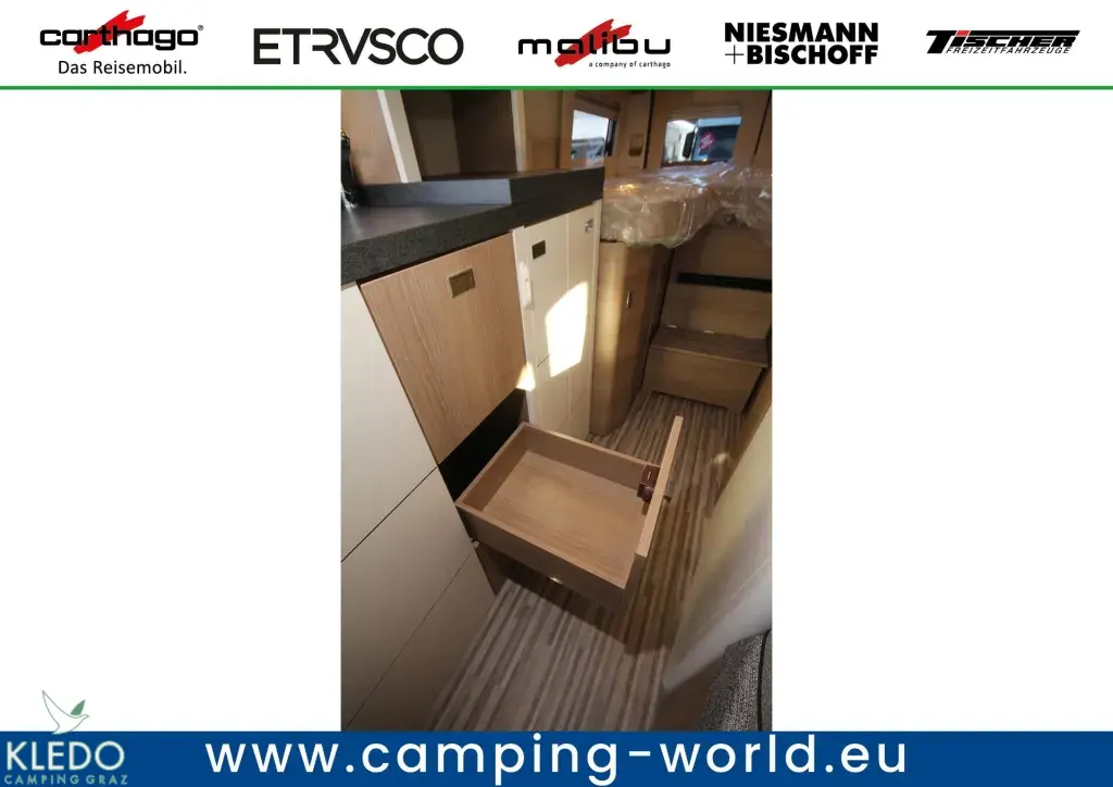Bild 14: in Graz Wohnmobil mieten