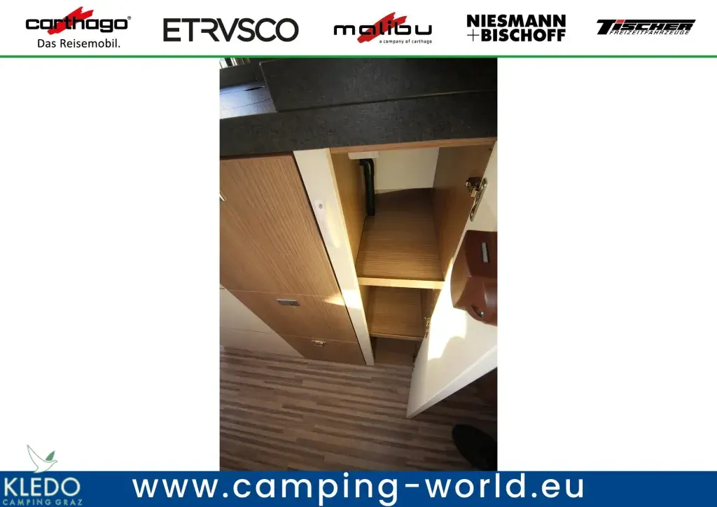 Bild 21: Wohnmobil in Graz online mieten