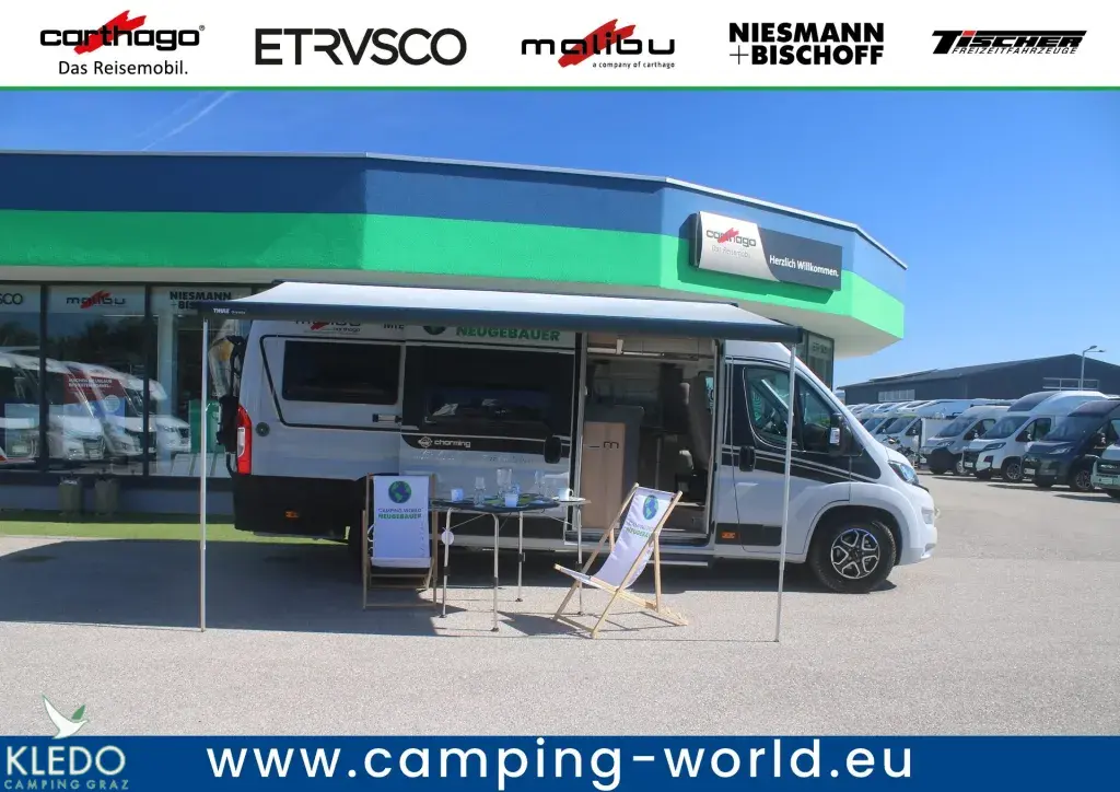 Bild 26: Wohnmobil mieten in Graz