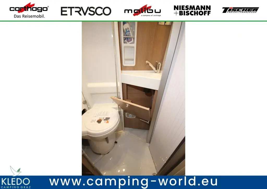 Bild 27: Malibu mieten in Graz