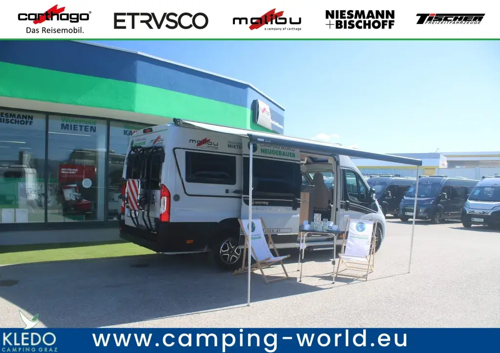 Bild 37: Wohnmobil in Graz online mieten
