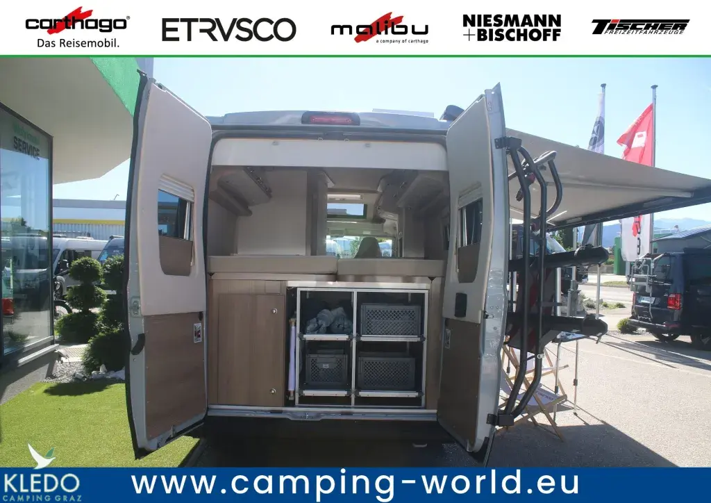 Bild 38: in Graz Wohnmobil mieten