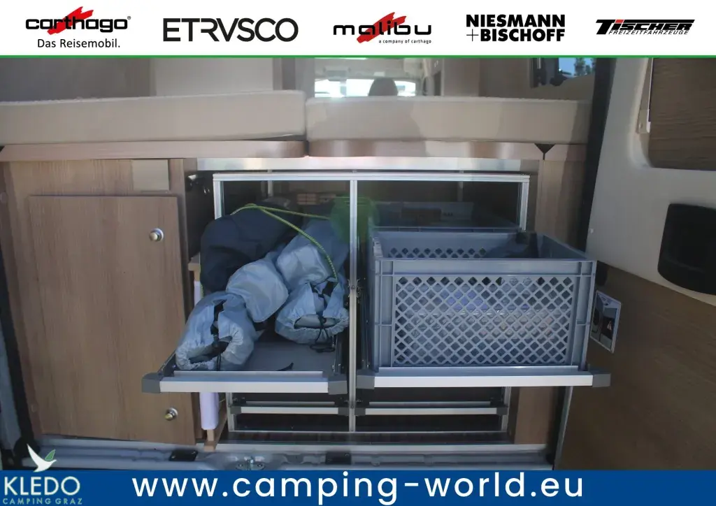Bild 39: Malibu Wohnmobil in Graz mieten