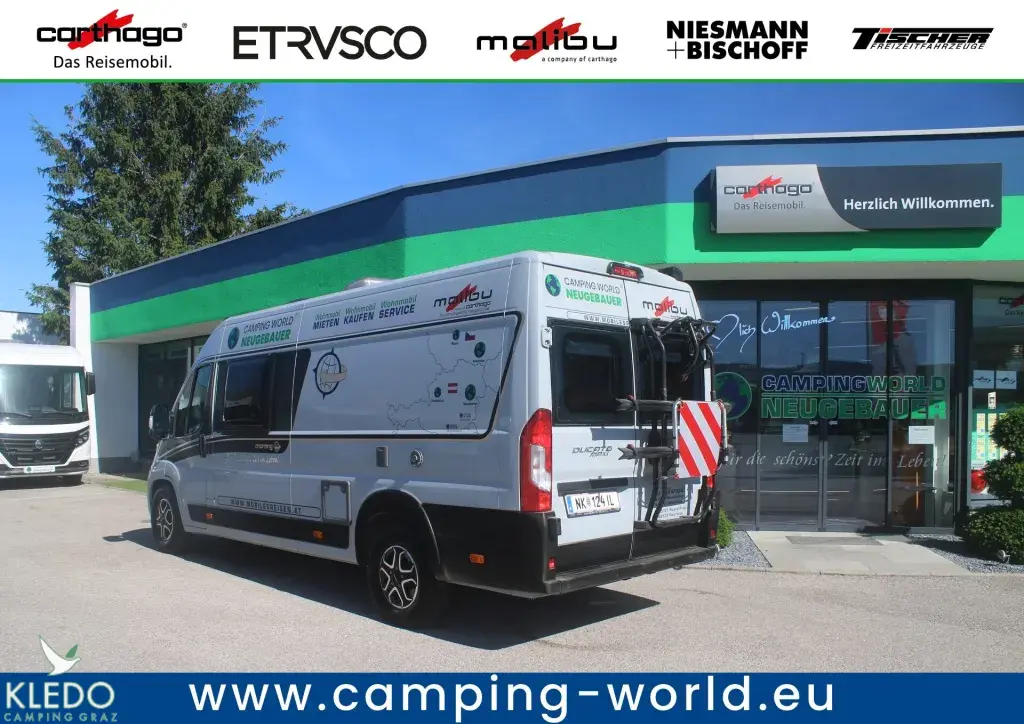 Bild 42: Wohnmobil mieten in Graz