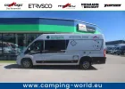 Bild 44: Wohnmobil von Malibu mieten in Graz