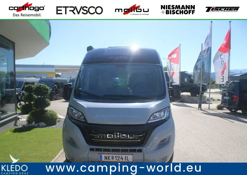 Bild 46: in Graz Wohnmobil mieten