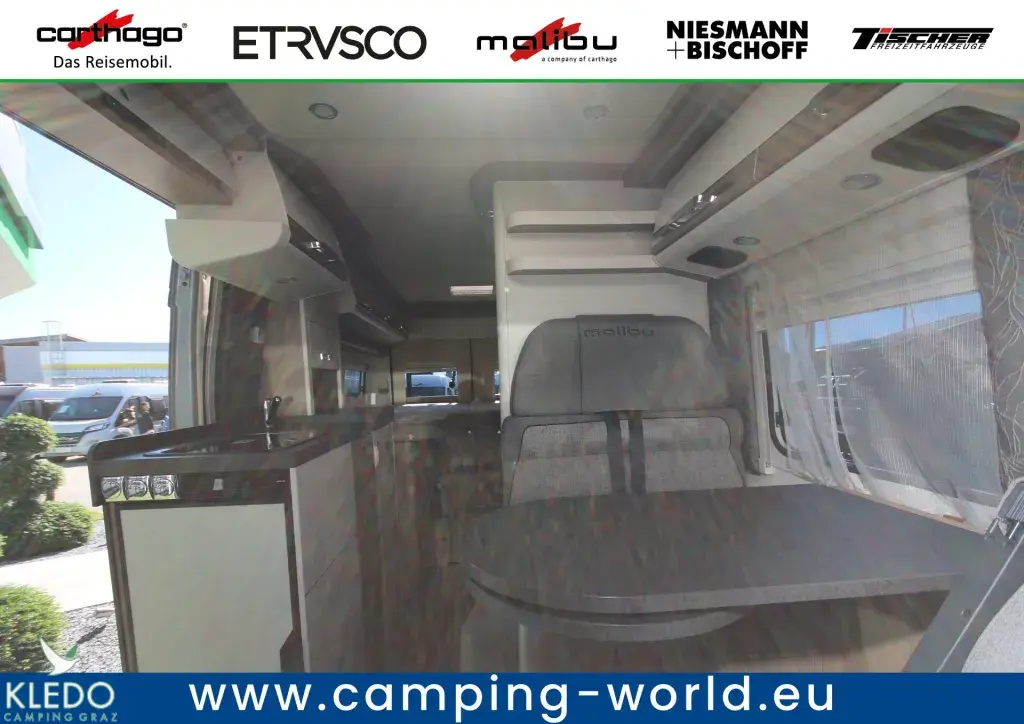 Bild 50: Wohnmobil mieten in Graz
