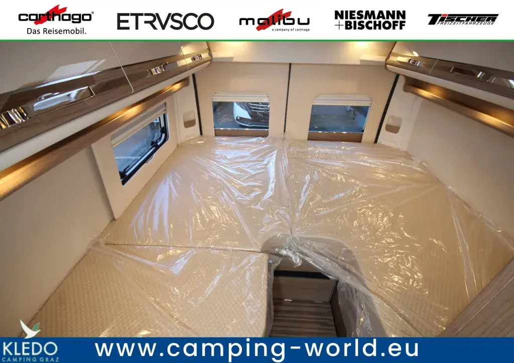 Bild 53: Wohnmobil in Graz online mieten