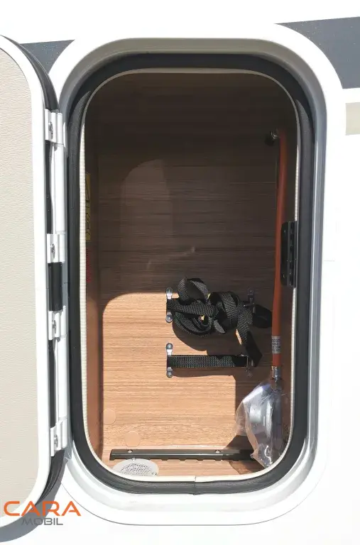 Bild 8: Wohnmobil für 4 Personen in Leopoldsdorf/Wien mieten