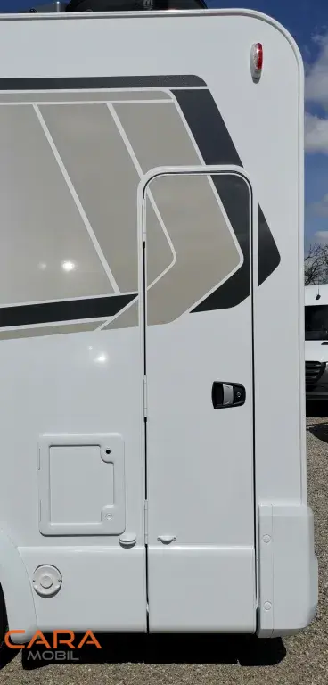 Bild 9: Weinsberg X-CURSION VAN 500 LT EDITION [PEPPER]