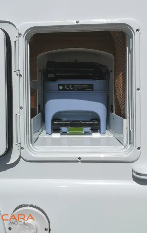 Bild 10: Wohnmobil mieten in Leopoldsdorf/Wien