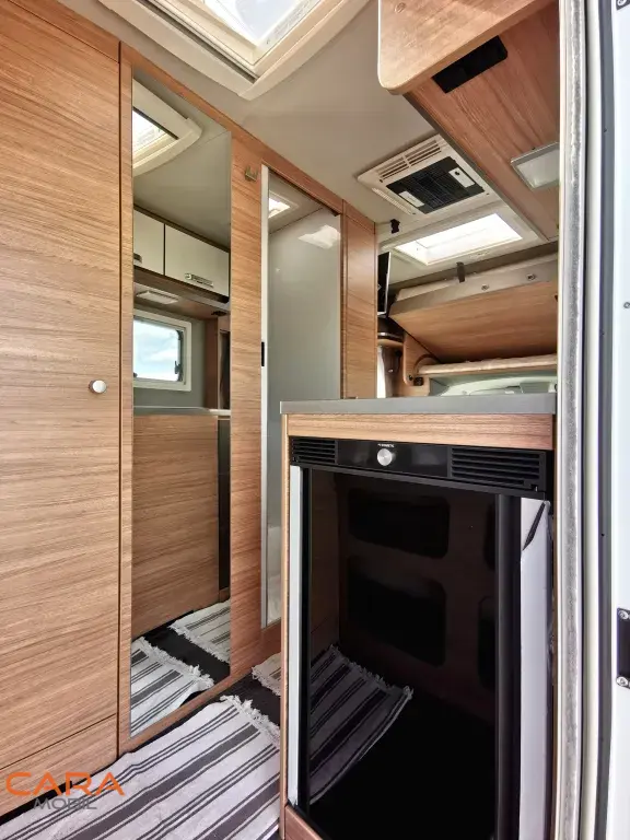 Bild 18: Wohnmobil mieten in Leopoldsdorf/Wien