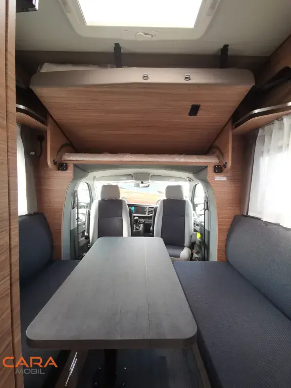 Bild 26: Wohnmobil mieten in Leopoldsdorf/Wien