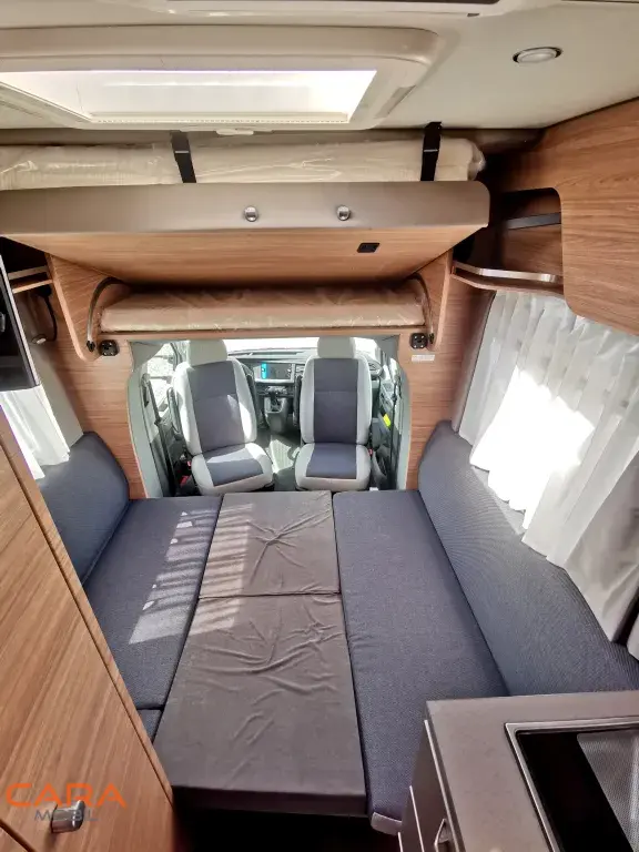 Bild 29: Wohnmobil in Leopoldsdorf/Wien online mieten