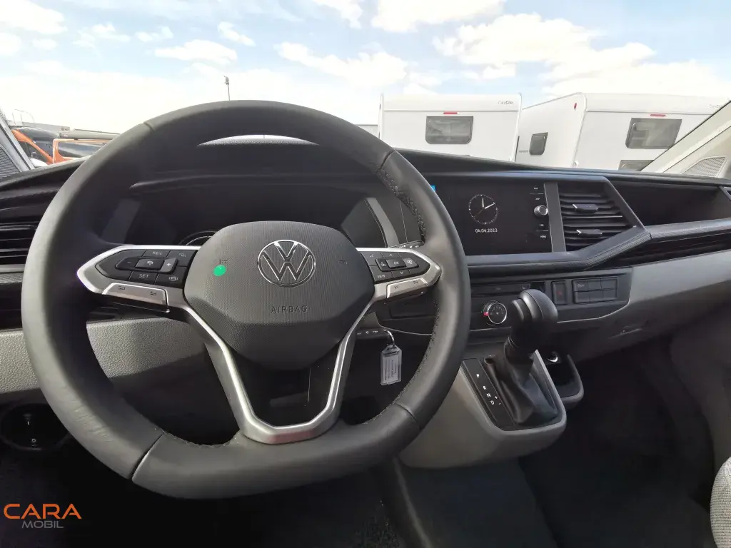 Bild 33: Weinsberg X-CURSION VAN 500 LT EDITION [PEPPER]