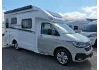 Bild 47: Weinsberg Wohnmobil in Leopoldsdorf/Wien mieten