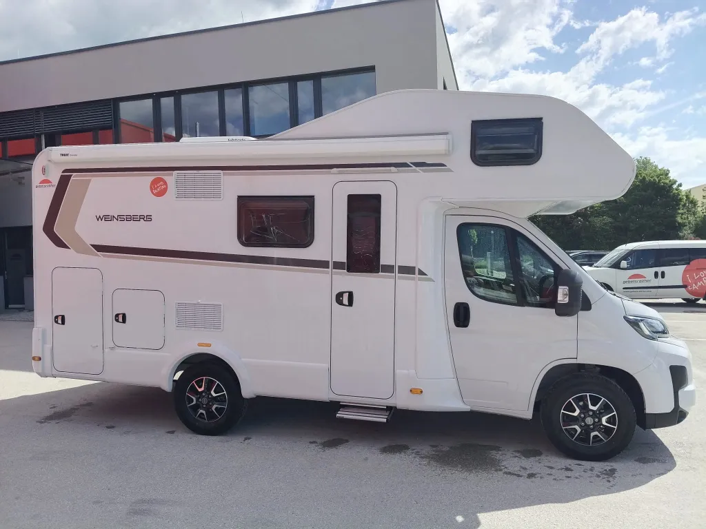Bild 5: Wohnmobil in Weißenbach/Liezen online mieten Bild 5: Wohnmobil in Weißenbach/Liezen online mieten