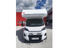 Bild 1: Weinsberg CaraHome 600 DKG