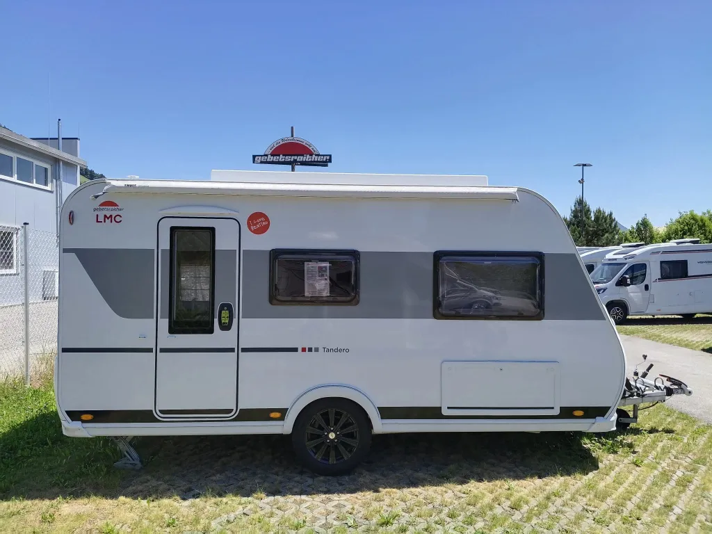 Bild 5: Wohnwagen in Weißenbach/Liezen online mieten Bild 5: Wohnwagen in Weißenbach/Liezen online mieten