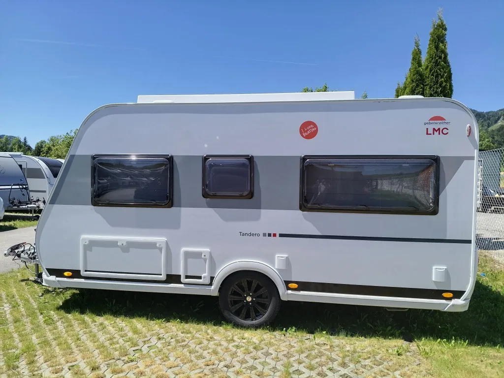 Bild 8: Wohnwagen für 4 Personen in Weißenbach/Liezen mieten Bild 8: Wohnwagen für 4 Personen in Weißenbach/Liezen mieten