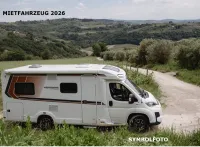Weinsberg CaraCompact 600 MEG