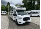 Bild 41: Challenger Teilintegriert 270 Graphite Edition