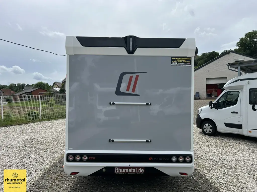Bild 44: Wohnmobil von Challenger mieten in Katlenburg