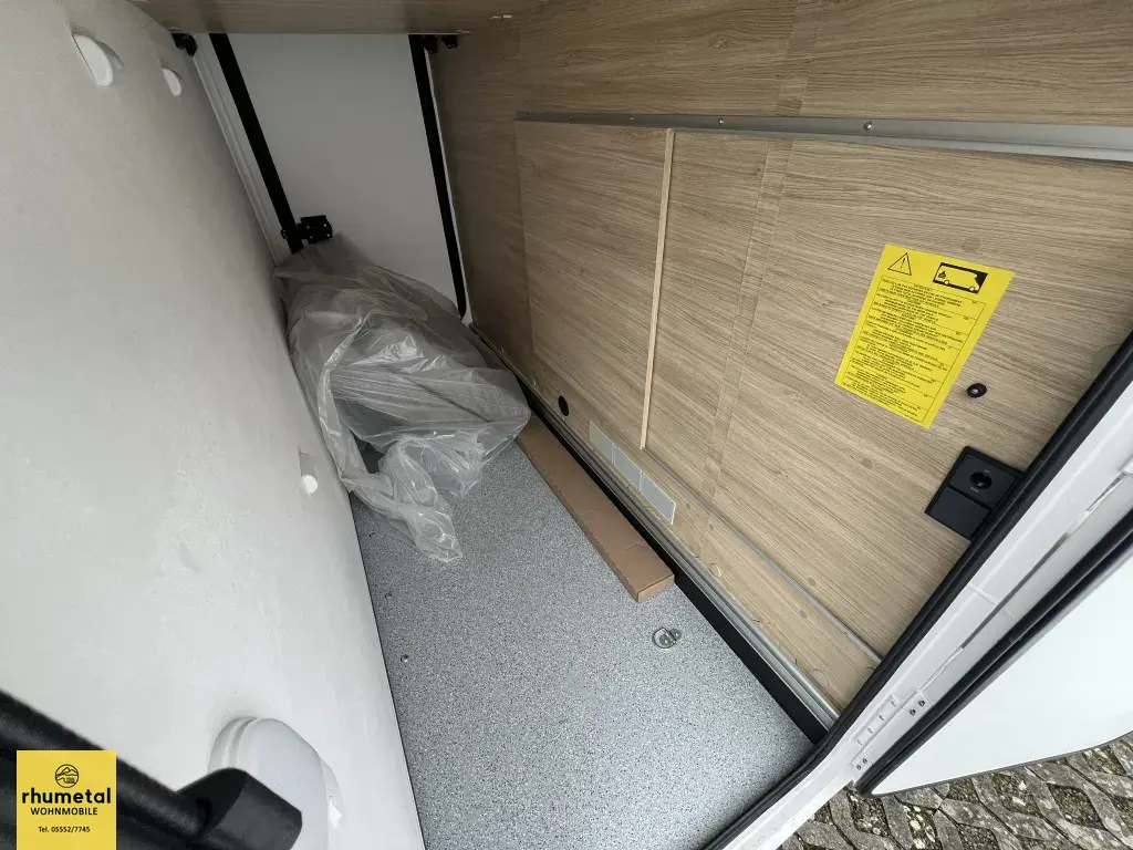 Bild 48: Wohnmobil für 4 Personen in Katlenburg mieten