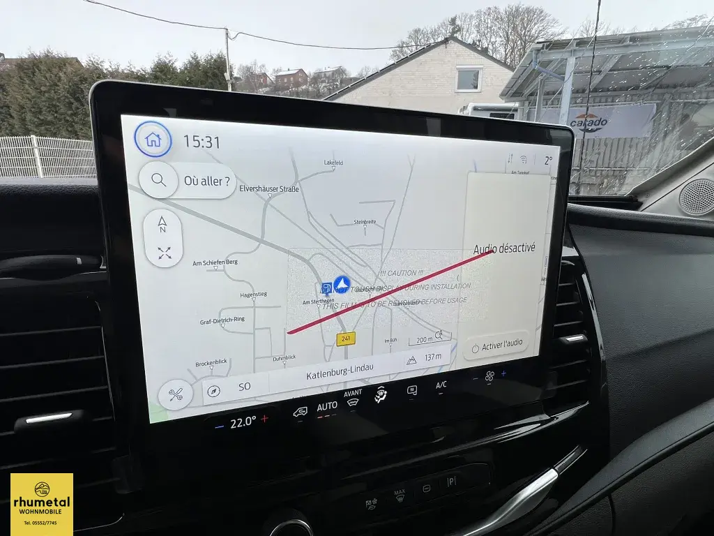Bild 55: Challenger Wohnmobil in Katlenburg mieten
