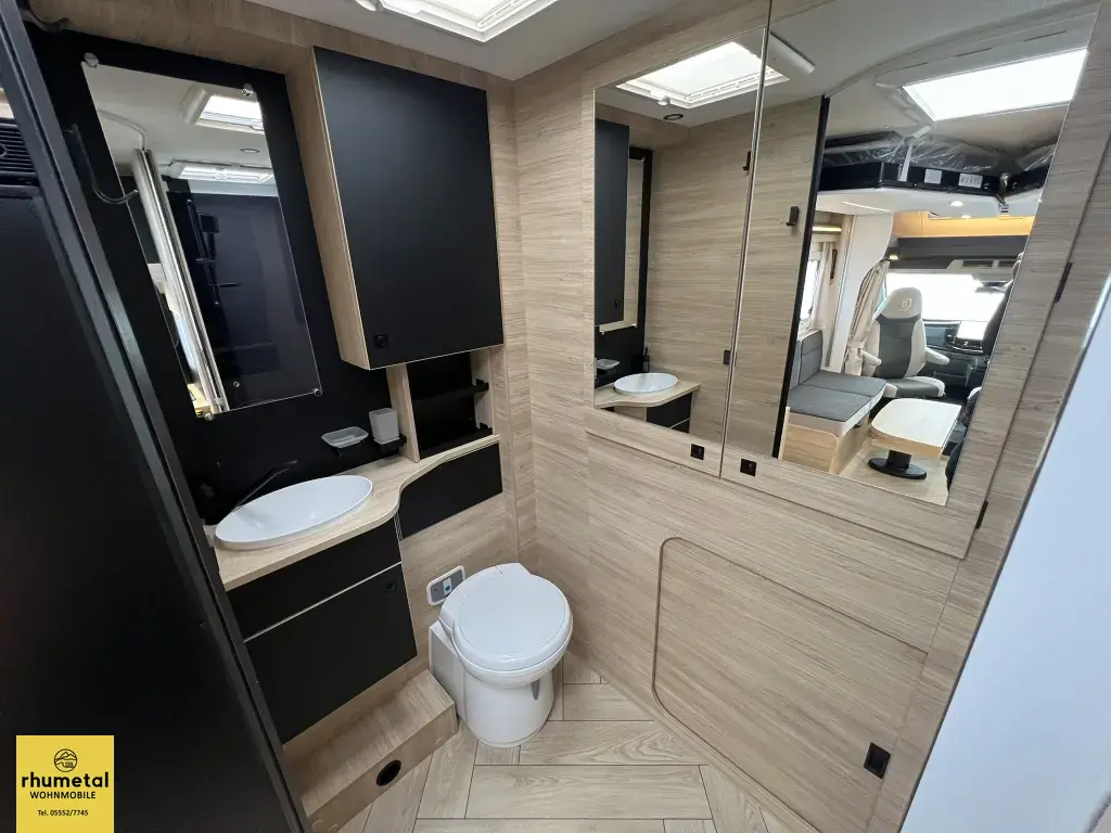 Bild 68: Wohnmobil von Challenger mieten in Katlenburg