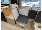 Bild 73: Challenger Teilintegriert 270 Graphite Edition