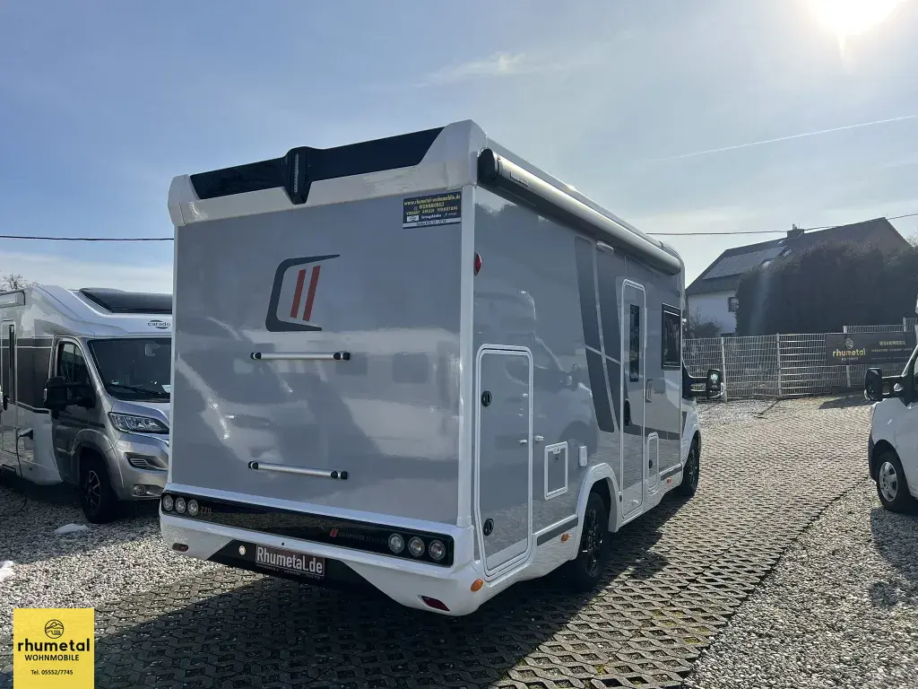 Bild 80: Wohnmobil für 4 Personen in Katlenburg mieten