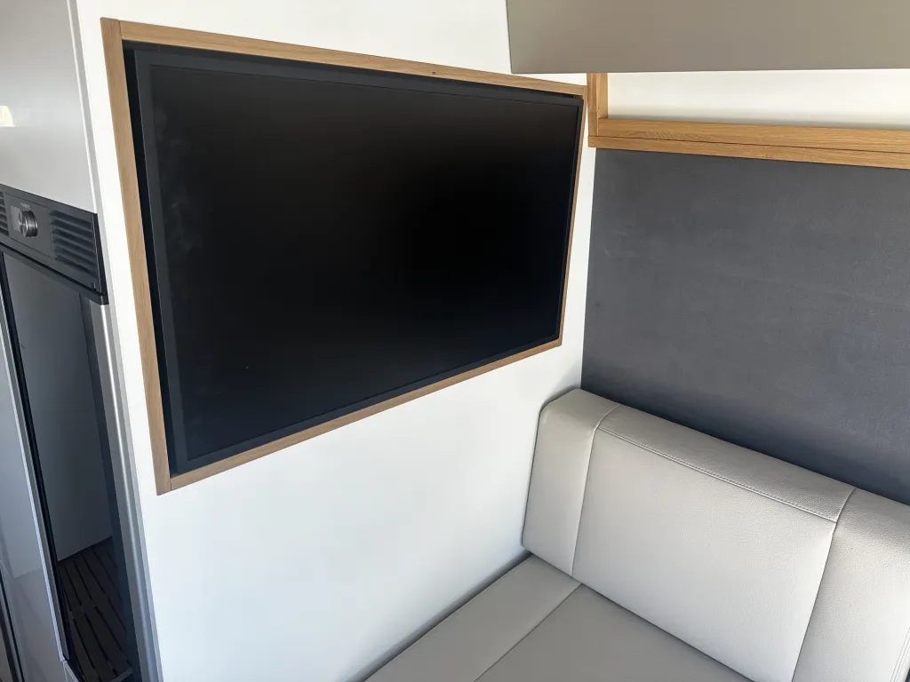 Bild 17: Fiat Ducato Joy Rider Bild 17: Fiat Ducato Joy Rider