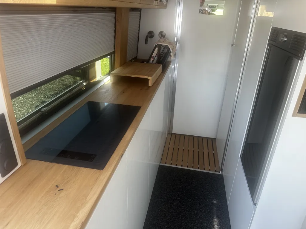 Bild 18: Wohnmobil mieten in Wagna Bild 18: Wohnmobil mieten in Wagna