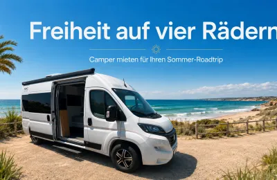 Fiat Ducato Joy Rider