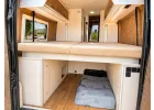 Bild 7: Megamobil Wohnmobil in Wagna mieten