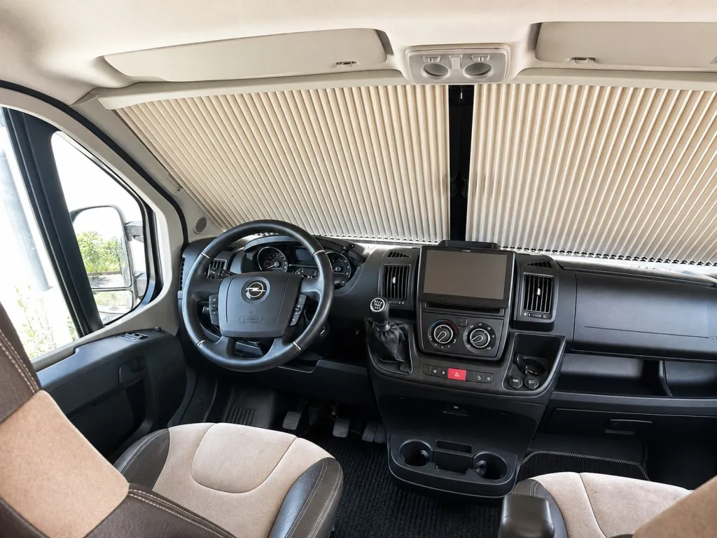 Bild 5: Wohnmobil in Wagna online mieten