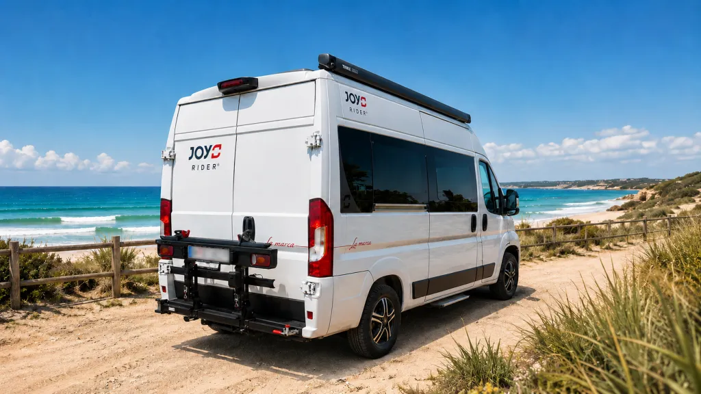 Bild 5: Wohnmobil in Wagna online mieten Bild 5: Wohnmobil in Wagna online mieten