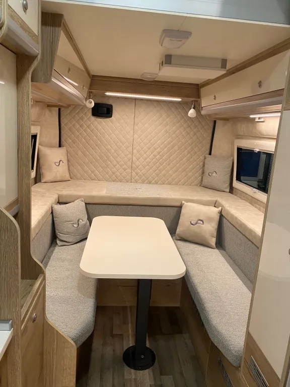 Bild 14: in Wagna Wohnmobil mieten