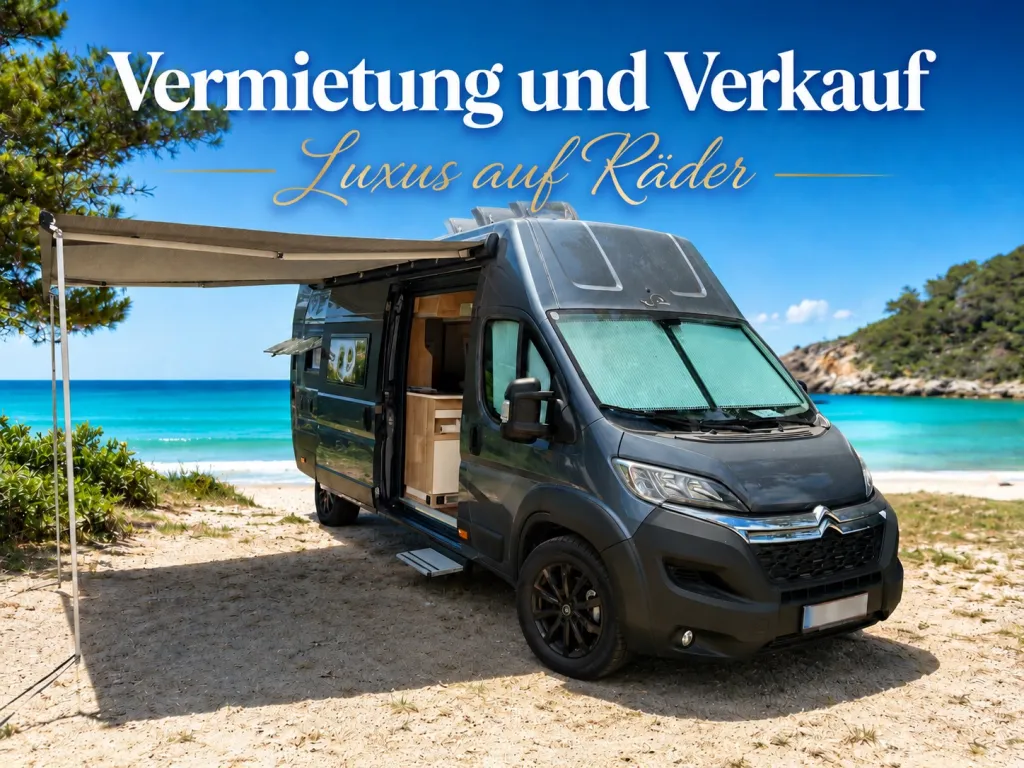 Bild 6: in Wagna Wohnmobil mieten