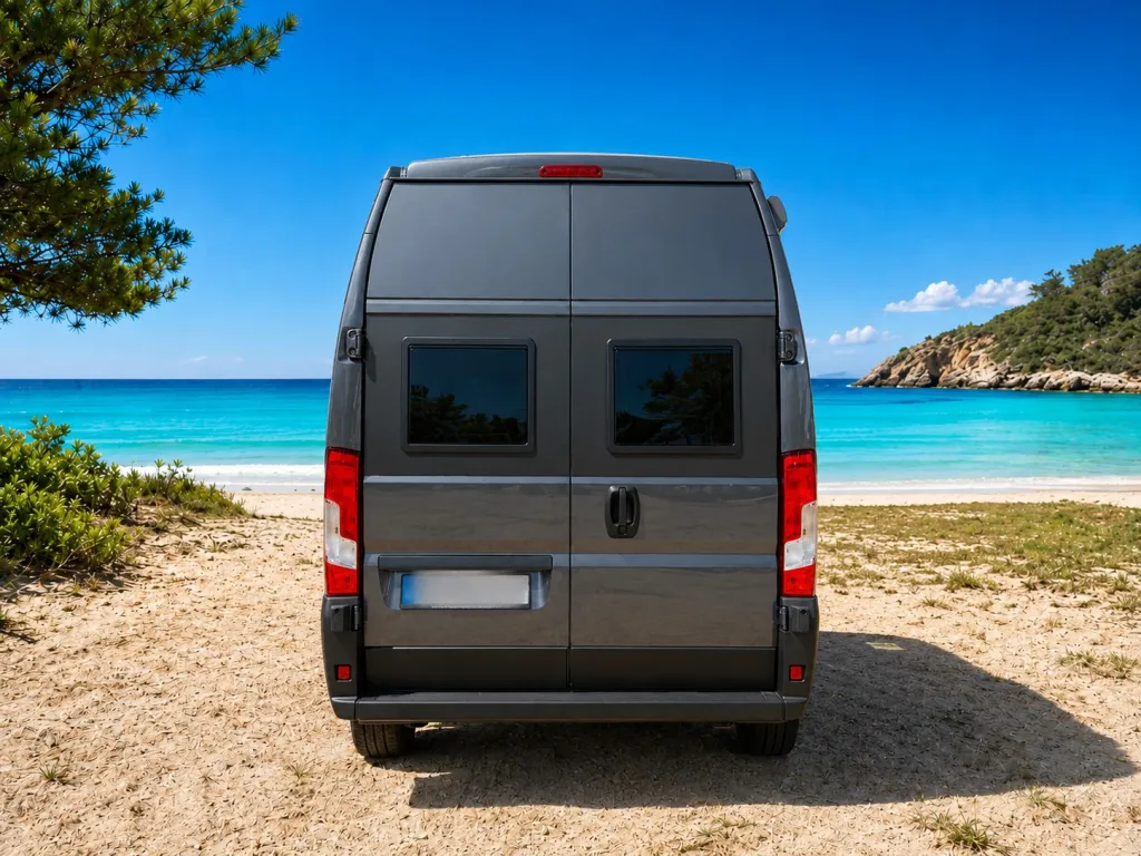 Bild 6: in Wagna Wohnmobil mieten