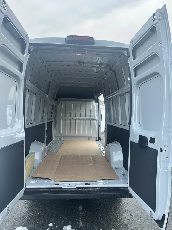 Bild 4: Wohnmobil von Fiat mieten in Wagna Bild 4: Wohnmobil von Fiat mieten in Wagna