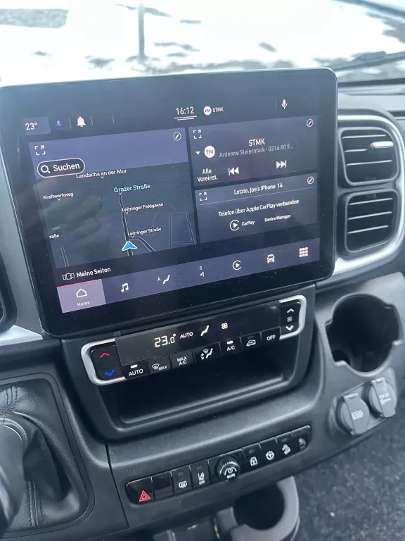 Bild 5: Wohnmobil in Wagna online mieten Bild 5: Wohnmobil in Wagna online mieten