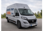 Bild 1: Fiat Ducato TRANSPORTER 140 Ps AUT