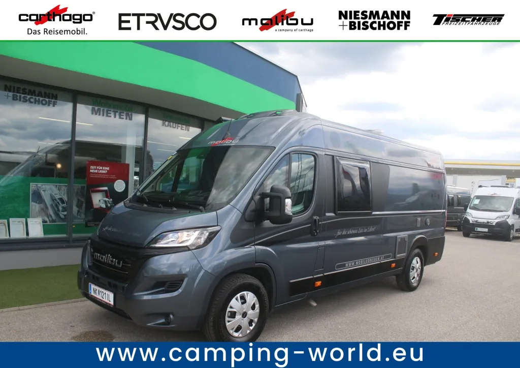 Bild 5: Wohnmobil in Neunkirchen online mieten
