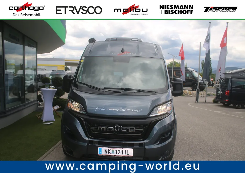 Bild 20: Wohnmobil von Malibu mieten in Neunkirchen