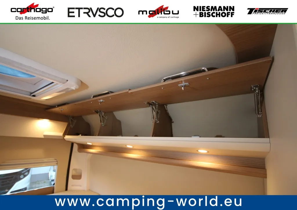 Bild 69: Wohnmobil in Neunkirchen online mieten