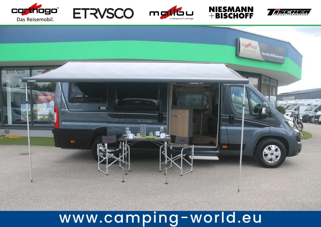 Bild 23: Malibu Wohnmobil in Neunkirchen mieten