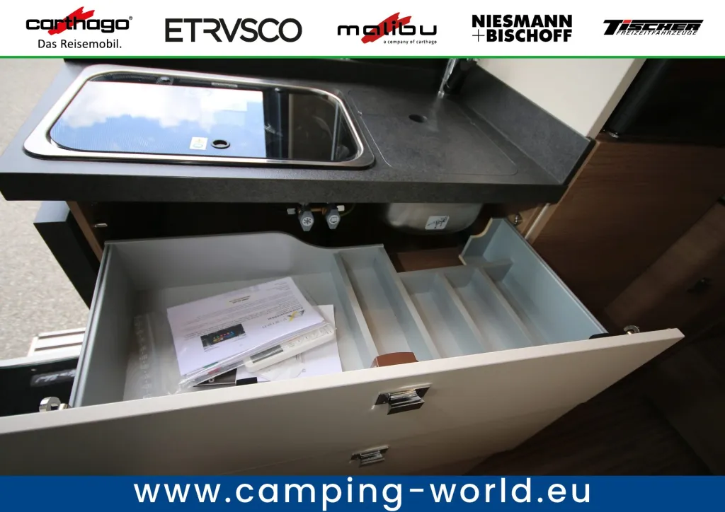 Bild 93: Wohnmobil in Neunkirchen online mieten