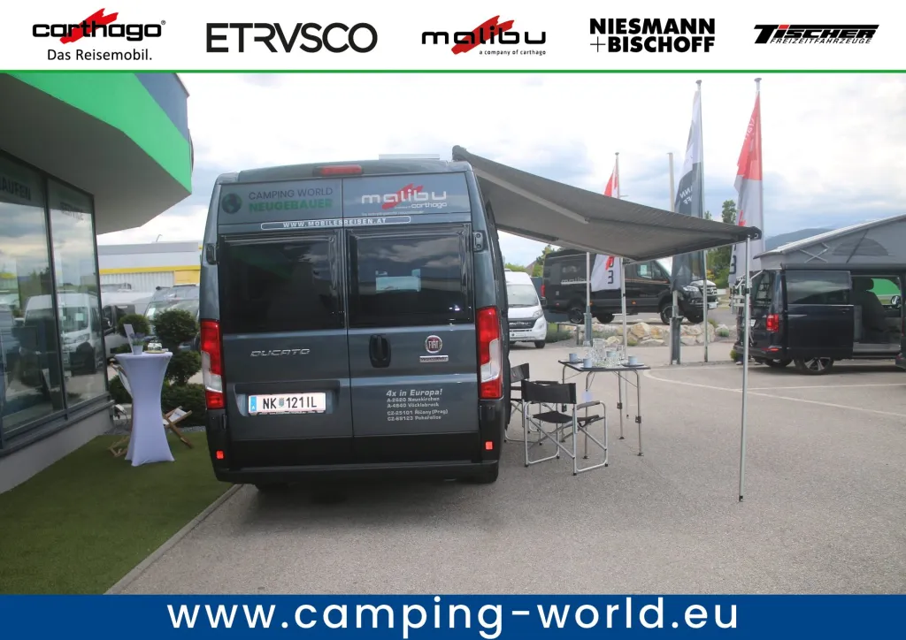 Bild 22: in Neunkirchen Wohnmobil mieten
